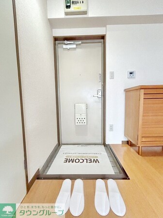 守屋ハイツの物件内観写真